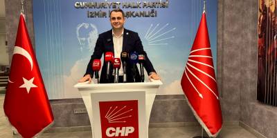 ÇAĞATAY GÜÇ: MİLLETİMİZ BU İKTİDARDAN ÇOK YAKINDA KURTULACAK VE HEP BİRLİKTE RAHATLAYACAĞIZ