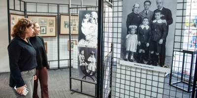 Girit’ten İzmir’e: Hamza Rüstem’in Objektifinden 100 Yıl