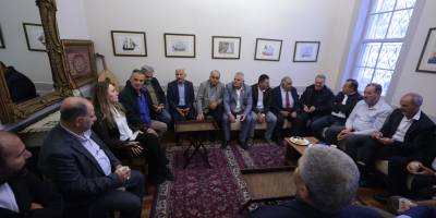 Başkan Mutlu: Konak’ın geleceğini birlikte inşa ediyoruz