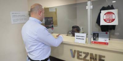 Konak’ta vergi ödeme kolaylığı