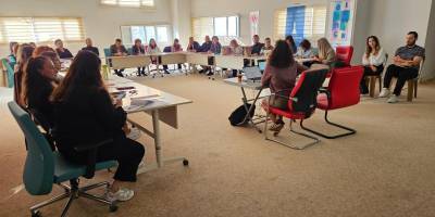 Kentler, genç kadınlar için daha "eşit" olacak