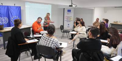 Konak’tan çalışma yaşamında şiddet ve tacize sıfır tolerans