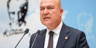 CHP’li Murat Bakan’dan Yaşar Güler ve Erhan Afyoncu’ya 5 teğmen tepkisi:  “Büyük hayal kırıklığı!”