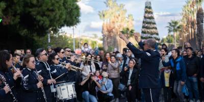 İzmir, yeni yılı rengarenk bir festivalle karşılıyor
