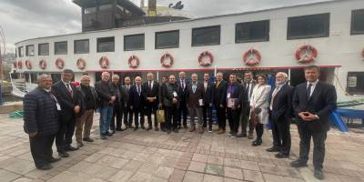 İzmir Körfezi için STK’larla iş birliği