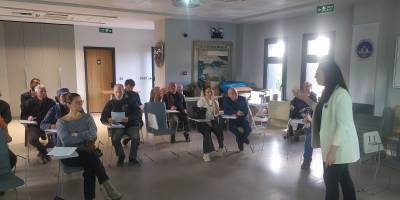 İZMİR BÜYÜKŞEHİR BELEDİYESİ’NDEN EFES SELÇUKLU ÜRETİCİLERE TOPRAK ANALİZİ DESTEĞİ