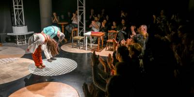 BBŞT Akademi’de sezona güçlü açılış