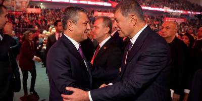 Başkan Tugay: Çok çalışacağız