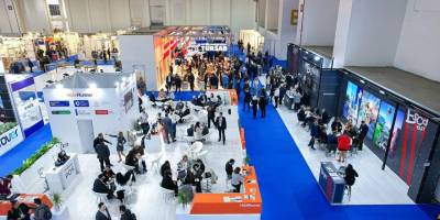 Turizm dünyası İzmir'de bir araya geliyor