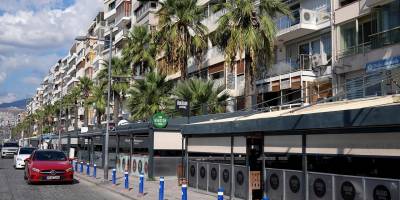 Kordon'dan kaçış... Kiralar 150 bin TL'den başlıyor!