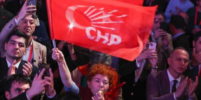 CHP’de PM seçimi günü… İzmir'den kimler aday?