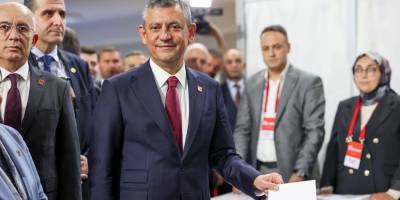 Özel'in anahtar listesinde İzmir'den kimler var?