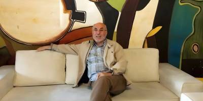 İzmir'in değeri Aziz Özen hayatını kaybetti!