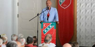 Cicibaş’tan acil durum çağrısı: Karşıyaka'nın sonu geliyor!