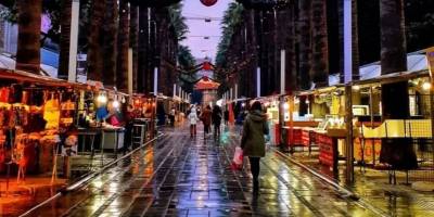 Yüzde 1000 zam “İzmir’in yıldızları”nı söndürdü: Sevgi Yolu esnafı batıyor!