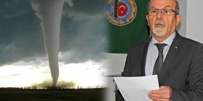 Çeşme’nin oda başkanı felaketi anlattı: Hortum, konteyner evleri yerinden söktü!