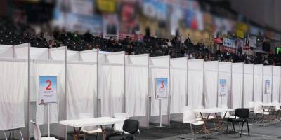 İzmir sandığında kim/kaç oy aldı?