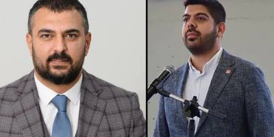 Adaylıktan çekilen Tice ve Aksoy’dan ‘usul’ açıklaması: Liste delmek gibi bir amacımız olamaz!