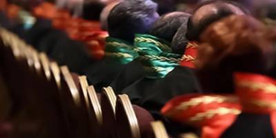 İzmir’in HSK Kararnamesi: Kimler geldi/kimler gitti?