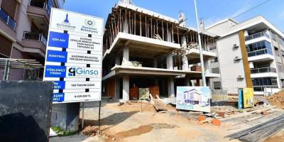 Gaziemir Gençlik Merkezi mahkemelik!