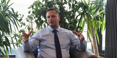 Başkan Eşki gardını aldı: Naldöken’de çöp istememin imkanı yok!