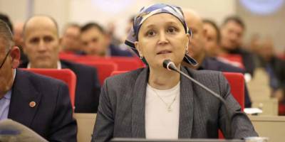 Şehzadeler Belediye Başkanı Durbay yoğun bakıma alındı