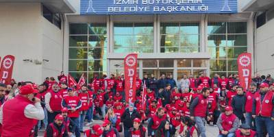 Büyükşehir'deki ödeme krizinde yeni gelişme!