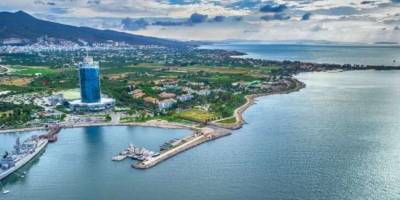 İnciraltı planlarında geri sayım!