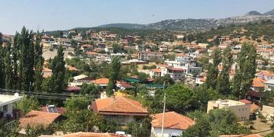 Buca'da yeni mahalle talebine ret!