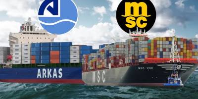 İzmir'in vergi şampiyonu Arkas'a 'vergi yüzsüzü' şoku!