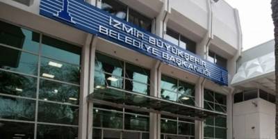 İzmir Büyükşehir'den 4 ilçeye 432 milyonluk can suyu!