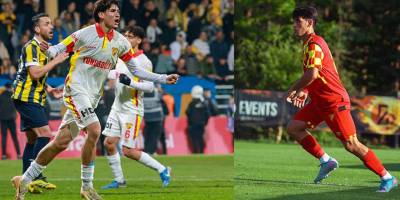 Bahis gözaltılarında Göztepe'den 2 isim!