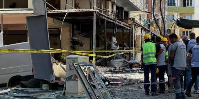 Torbalı'daki faciadan dikkat çeken detay: Şırdan kokusu gaz kokusunu engellemiş!