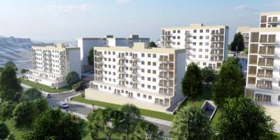 ÇED süreci başlatıldı... Çiğli'nin çehresi değişecek!