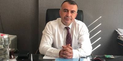 Başkanlığı 9 ay sürdü... DSP'li Tekin görevden alındı!