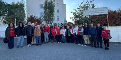 15 Temmuz’da oteli hedef olmuştu: İş insanının Çeşme'deki yat projesine itiraz!