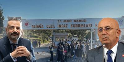 Kooperatif davasında “inşaat alanında özel villa” tartışması: Hedefte Aslanoğlu ve Erkol!