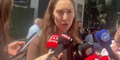 Mahkemede duygu dolu anlar: Bugün ağlamadan savunma yapacağım