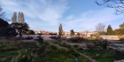 İzmir’in göbeğinde güvensiz bölge: ‘Para verseler gece oradan geçmem’