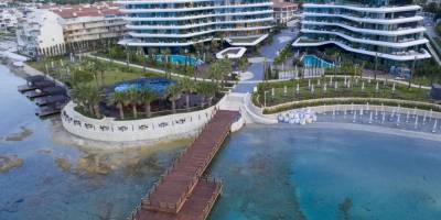 Azerilerin oteli CHP’de krize neden oldu... Tugay'dan özel istek!