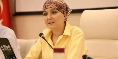 Eski il başkanı çileden çıktı: Ölüm-kalım savaşında koltuk hesabı iddiası!