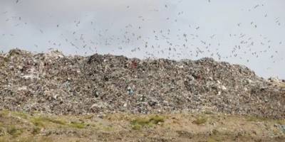 İlçe başkanından çöp tesisi açıklaması: Tugay'ın kararına uyacağız!