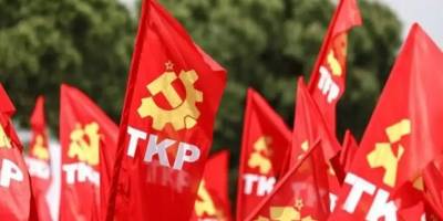 TKP'den Büyükşehir'e 'havuz' eleştirisi: İşçi düşmanlığının üst seviyesi!