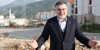 AK Partili Saygılı'dan CHP'li Güç'e saha yanıtı: Ziyaretlere giderken icraatlarımızı gör!