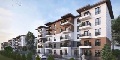 Turistik ilçedeki TOKİ’de 2,6 milyarlık imza!