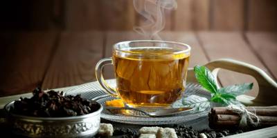 Zayıflama çaylarında ölüm riski... ‘Bitkisel’ tuzak!