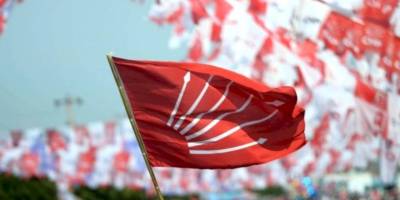 CHP Gölge Kabineyi belirledi: CAO'ya İzmir'den 3 isim