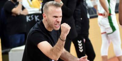 Kaf-Kaf potada pes etmedi