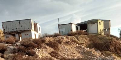 Gaziemir’in belası yeniden ‘Diril’di!