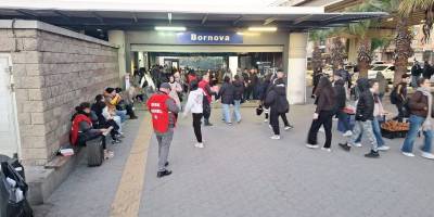 Büyükşehir'deki 'ödeme' ve 'havuz' krizinde gözler CHP-Genel İş zirvesinde!